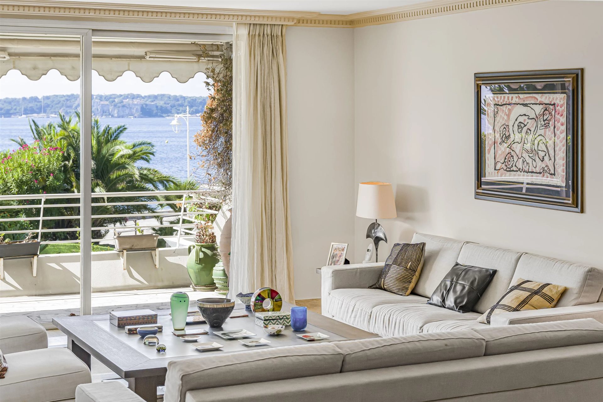 Appartement à vendre, 173m², Cannes