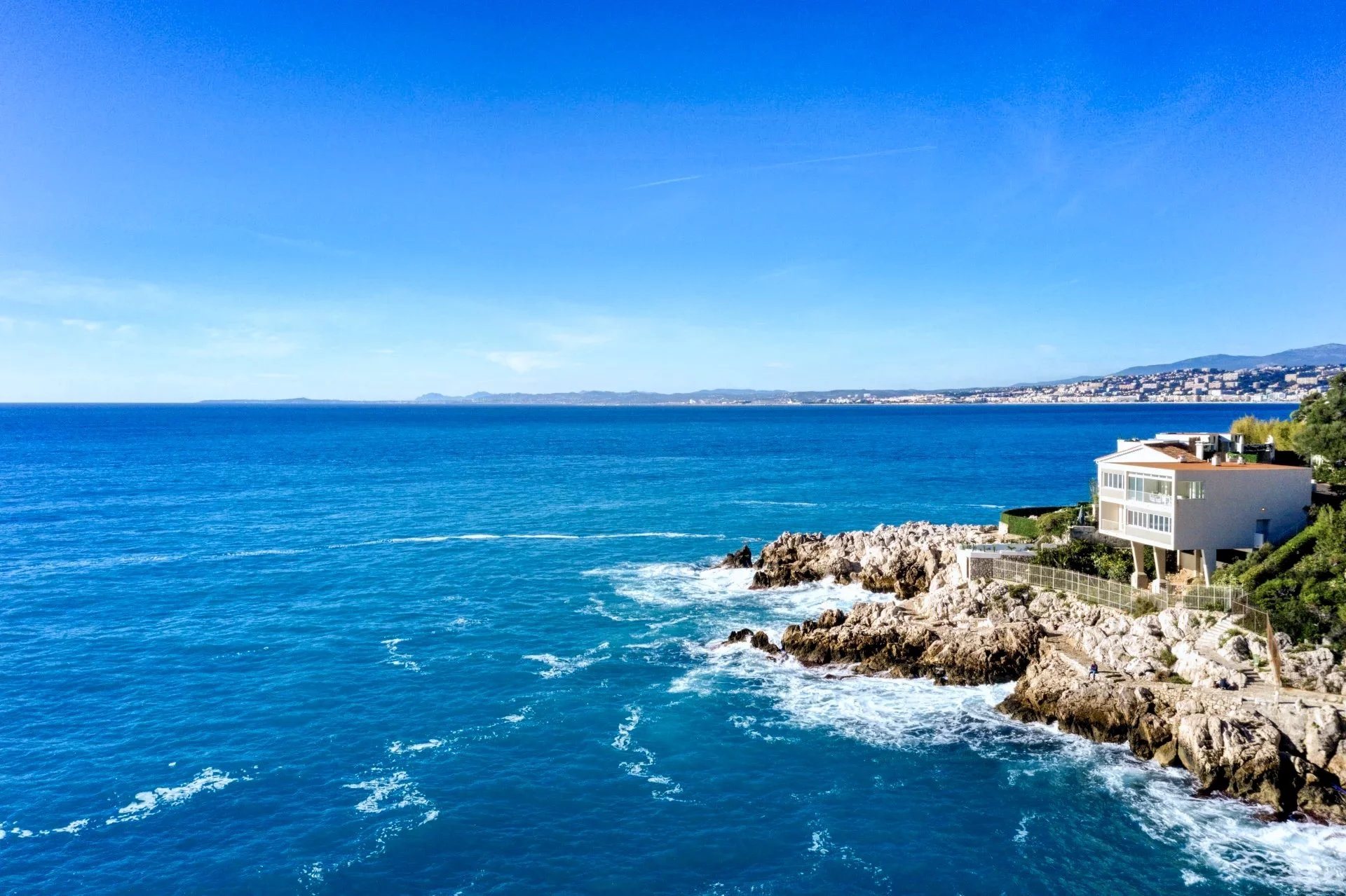 Maison à vendre, 247m², Nice