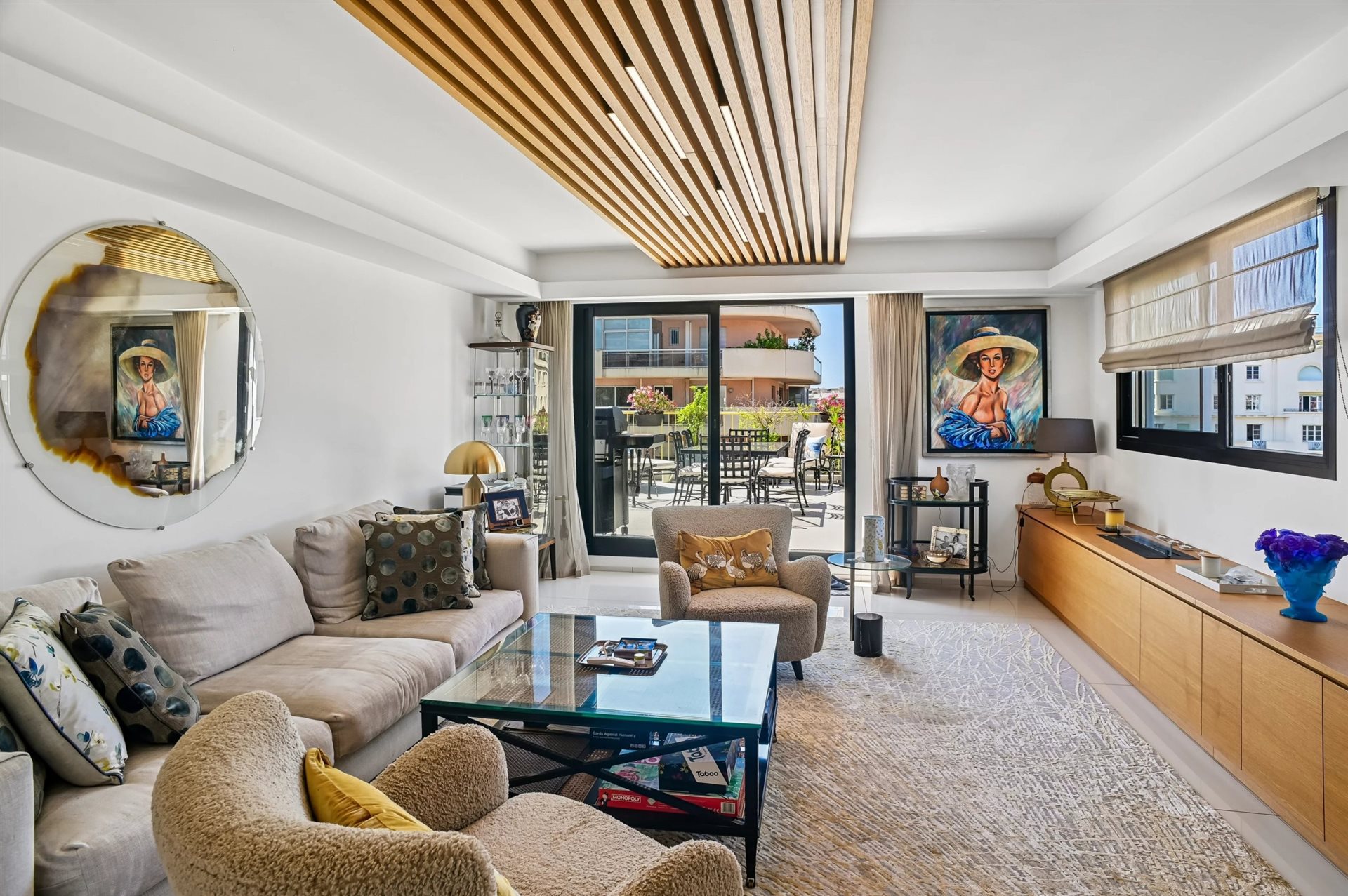 Appartement à vendre, 158m², Cannes