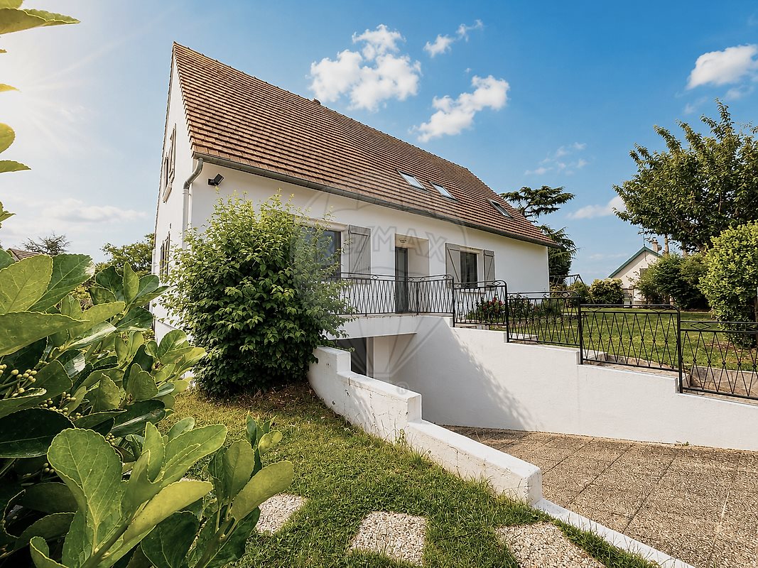 Maison à vendre, 183m², Senlis
