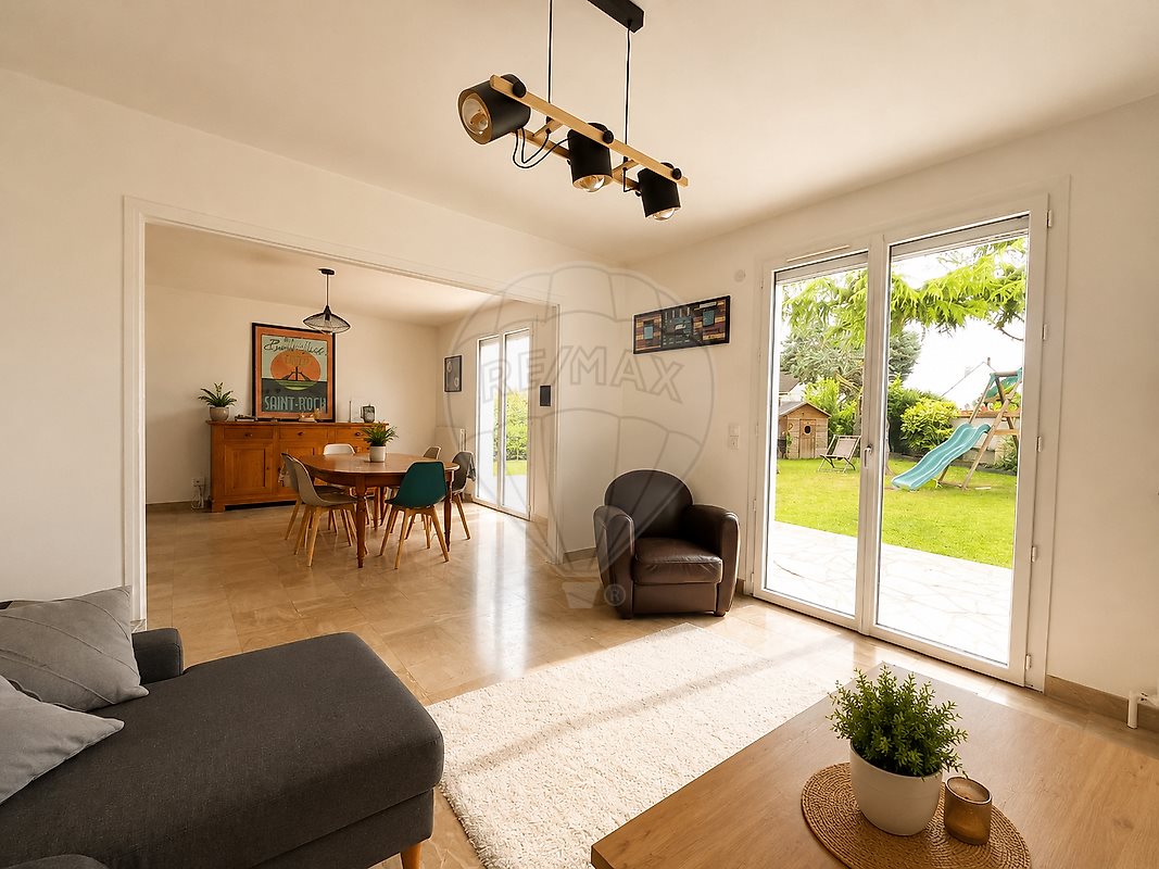 Maison à vendre, 183m², Senlis