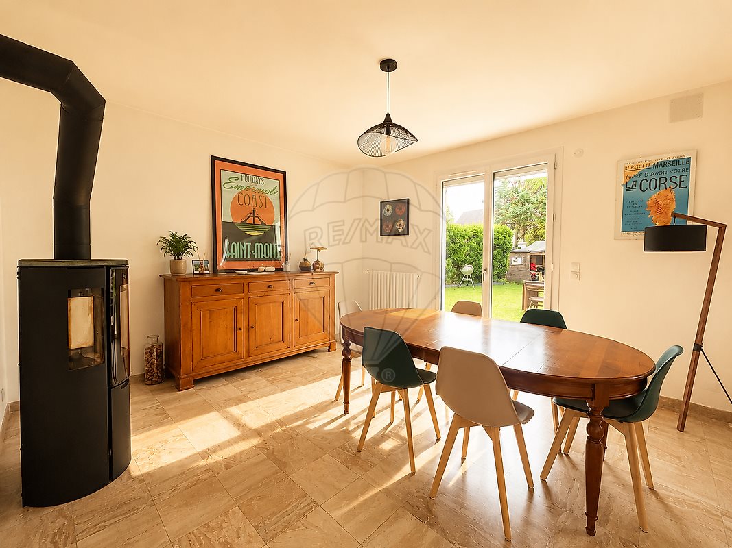 Maison à vendre, 183m², Senlis