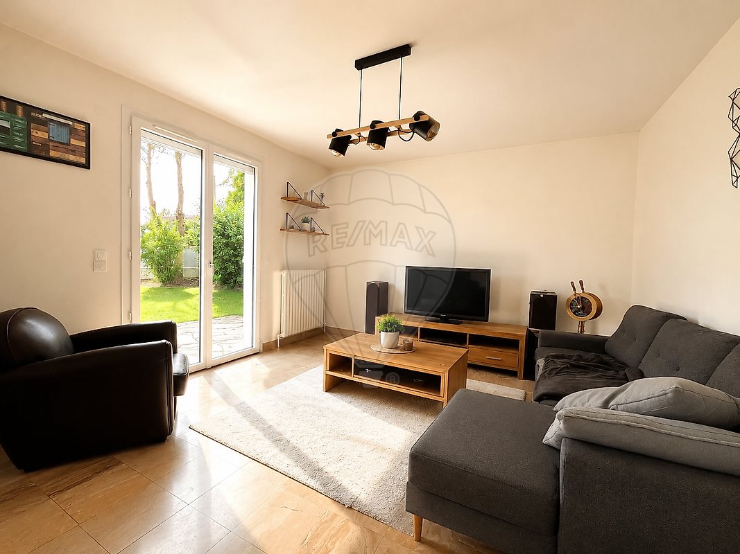 Maison à vendre, 183m², Senlis