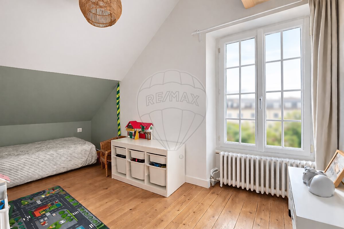 Appartement à vendre, 80m², Senlis