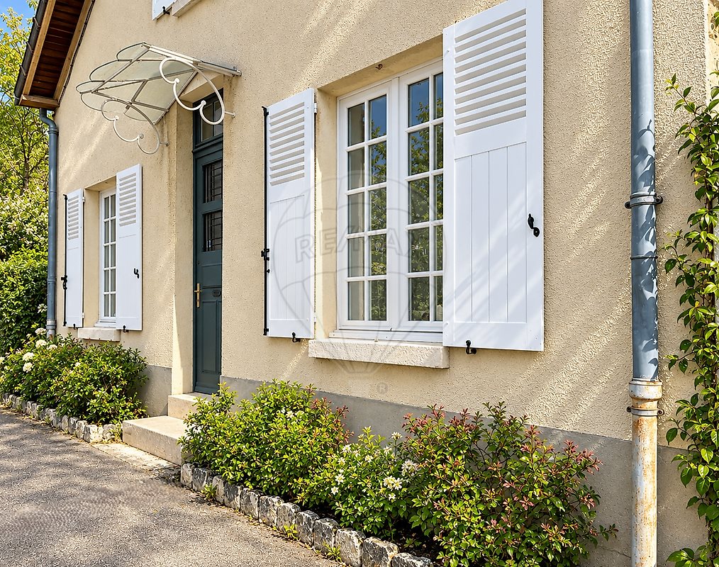 Maison à vendre, 80m², Senlis