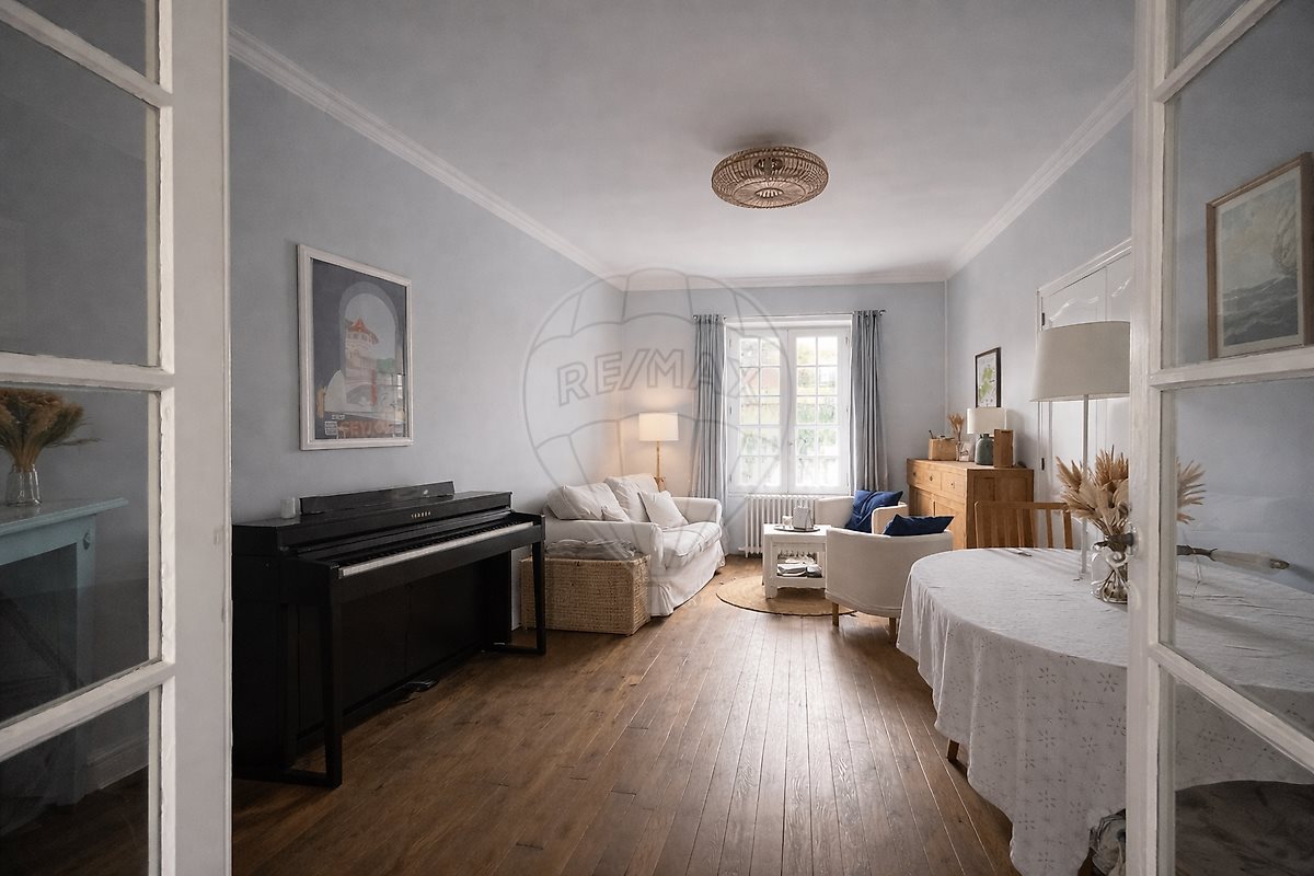 Maison à vendre, 80m², Senlis