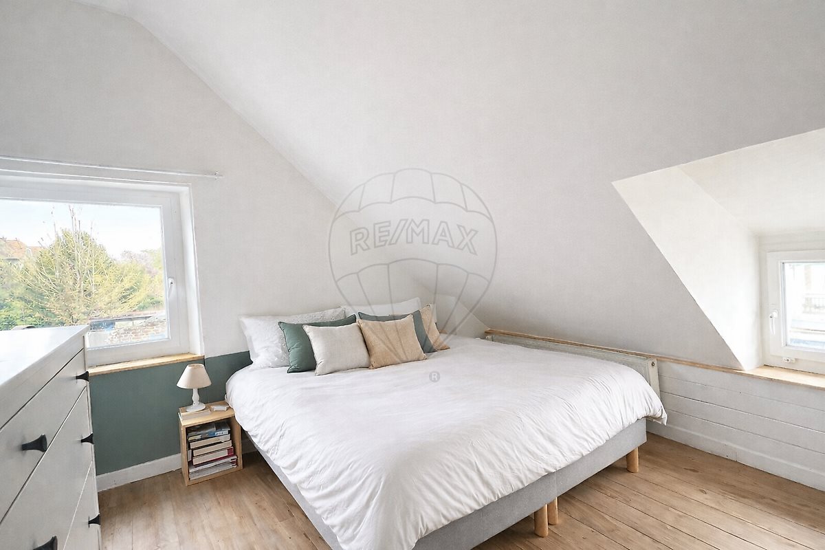 Maison à vendre, 80m², Senlis