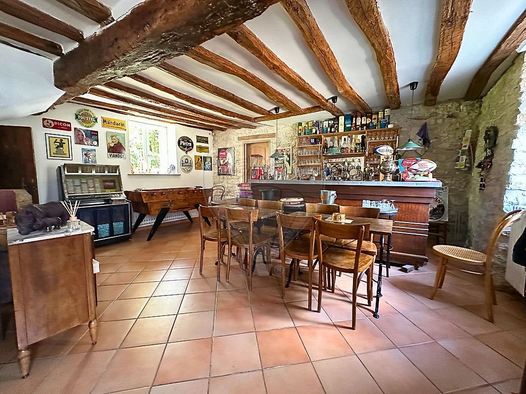 Maison à vendre, 226m², Senlis