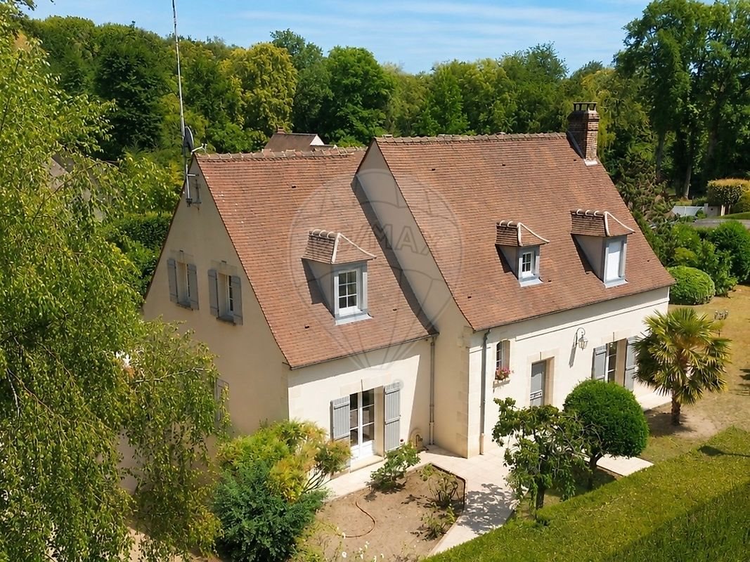 Maison à vendre, 168m², Senlis
