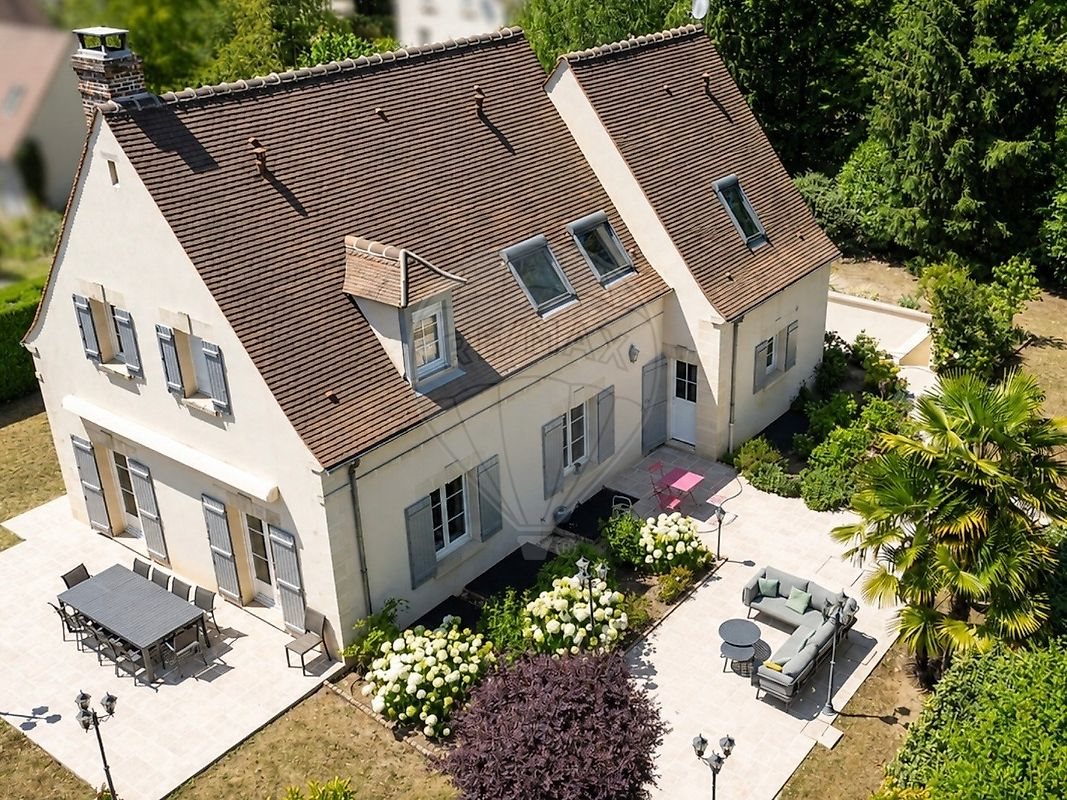 Maison à vendre, 168m², Senlis