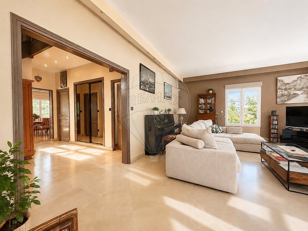Maison à vendre, 168m², Senlis