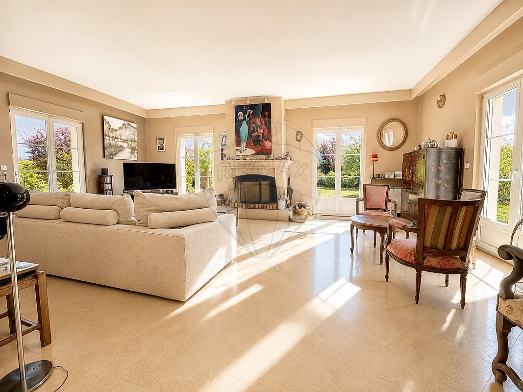 Maison à vendre, 168m², Senlis