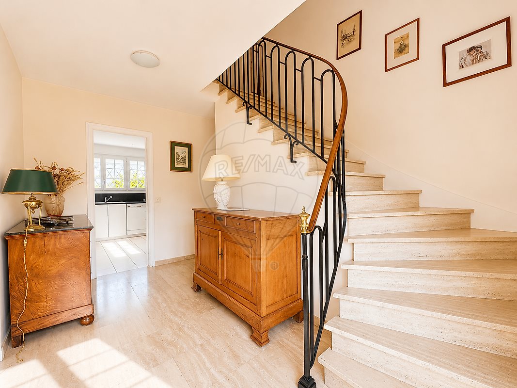 Maison à vendre, 170m², Senlis