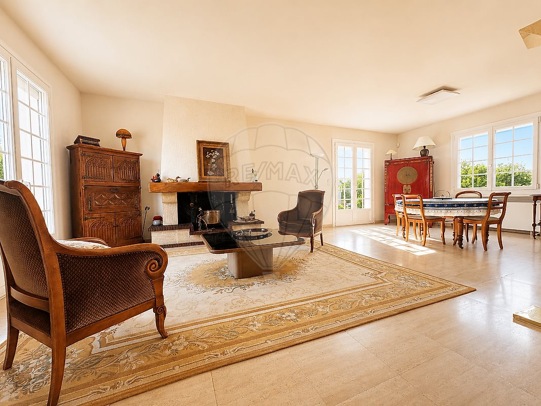 Maison à vendre, 170m², Senlis