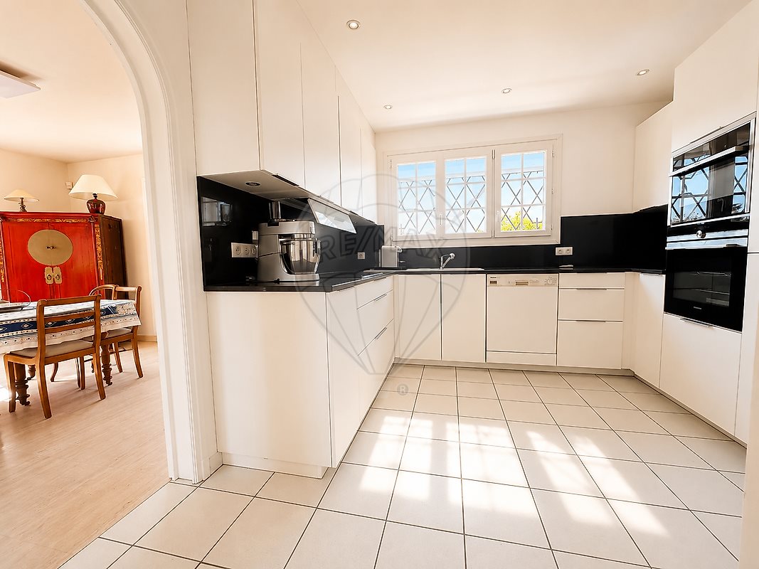 Maison à vendre, 170m², Senlis