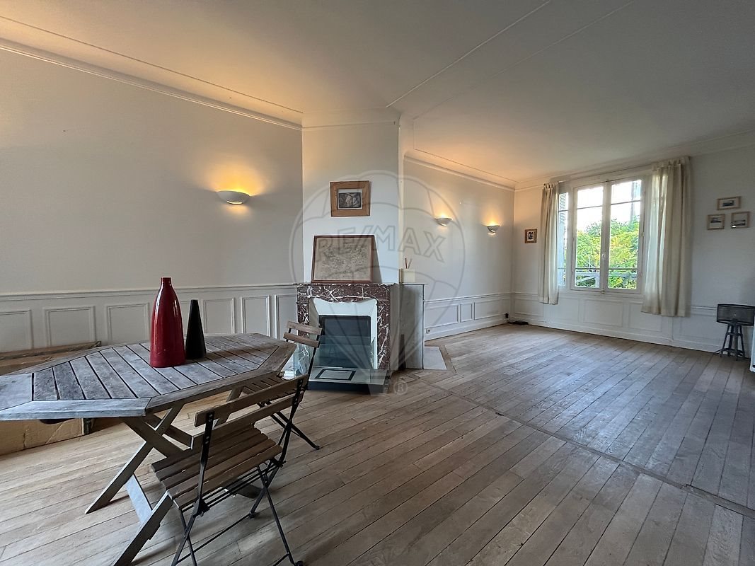 Maison à vendre, 120m², Senlis