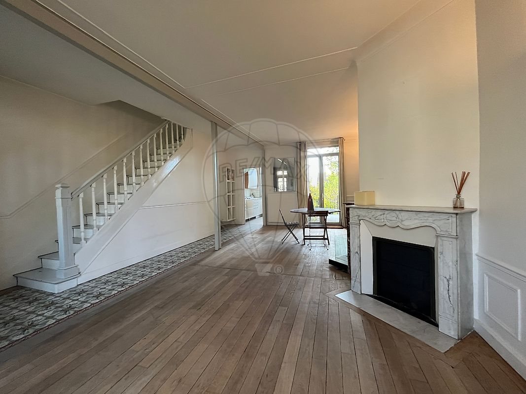 Maison à vendre, 120m², Senlis