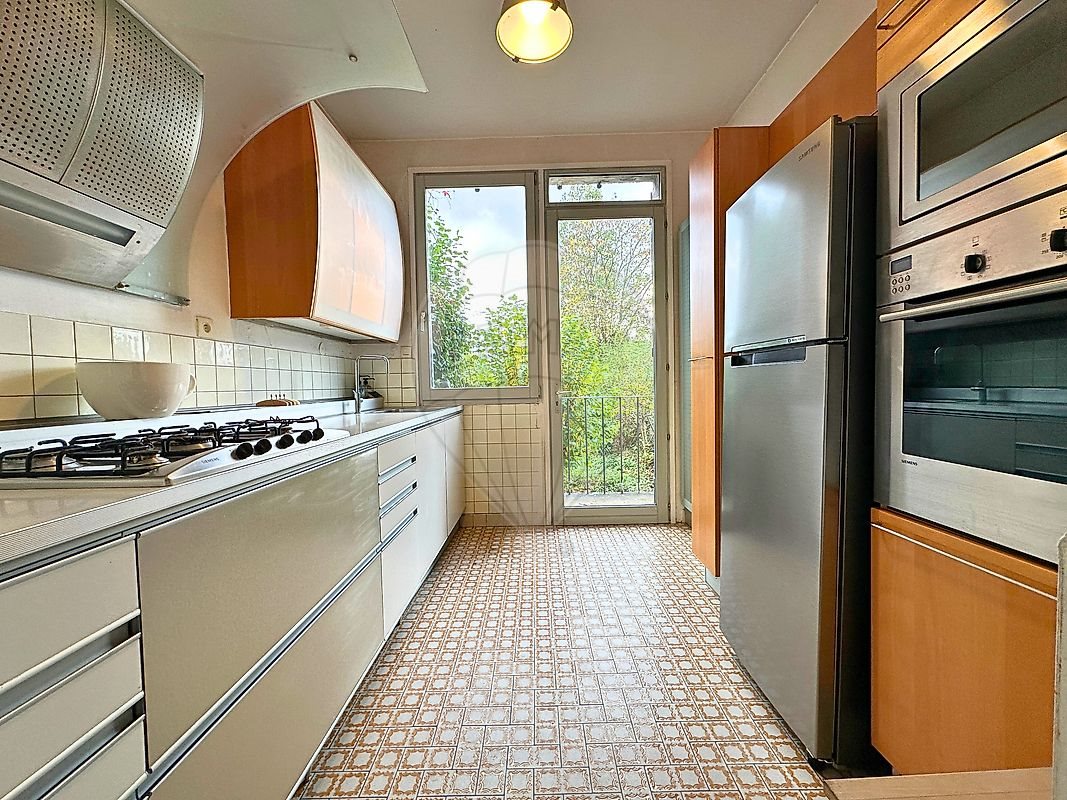 Maison à vendre, 120m², Senlis