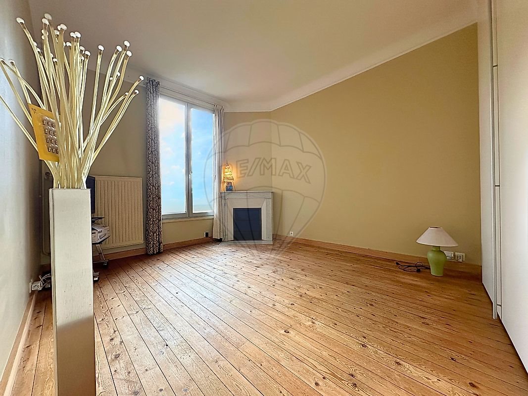 Maison à vendre, 120m², Senlis