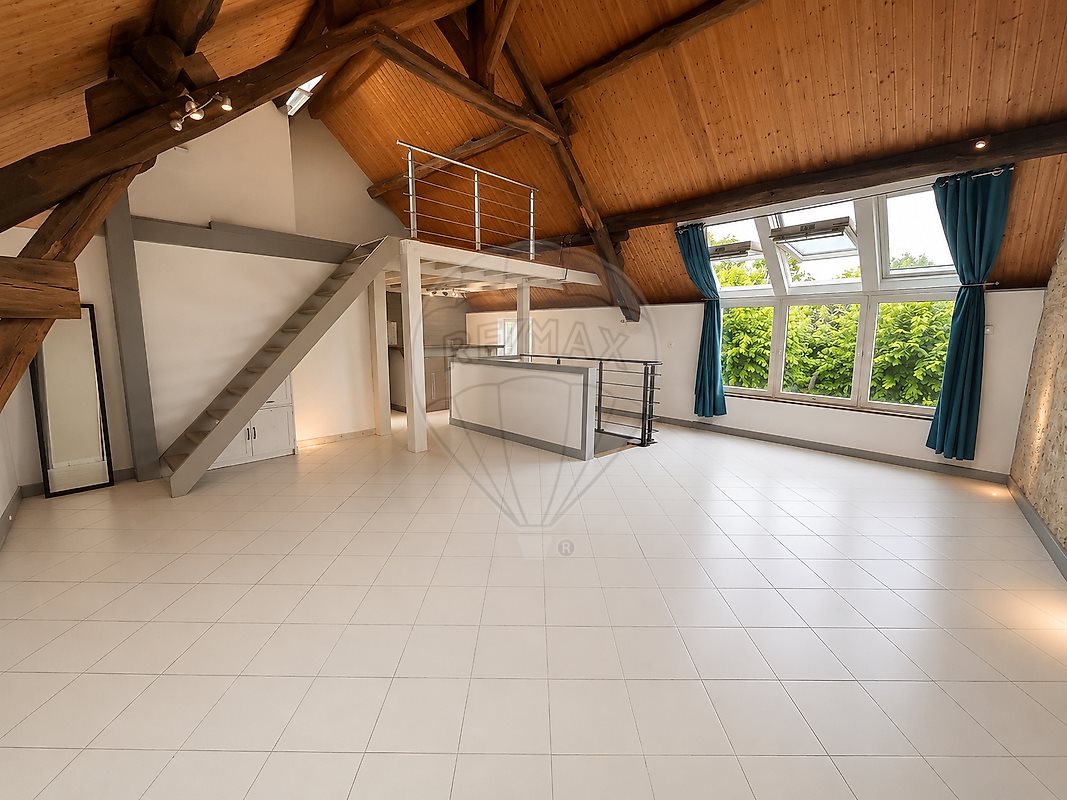 Appartement à vendre, 59m², Senlis