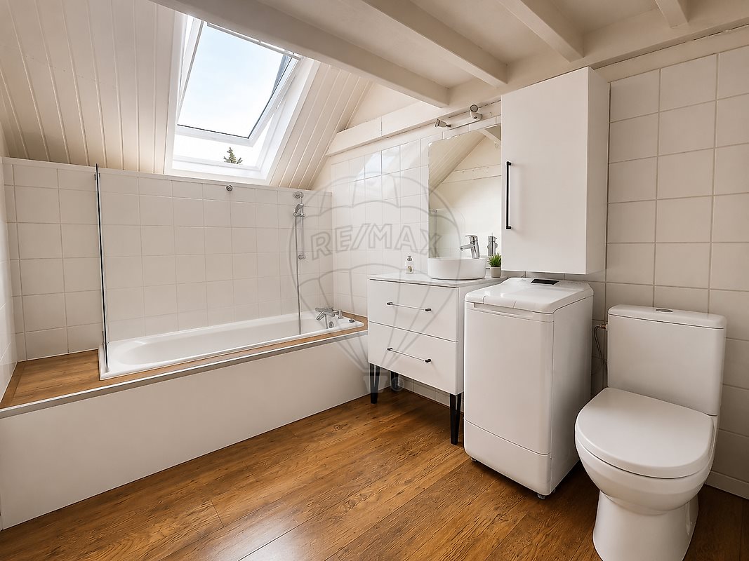 Appartement à vendre, 59m², Senlis