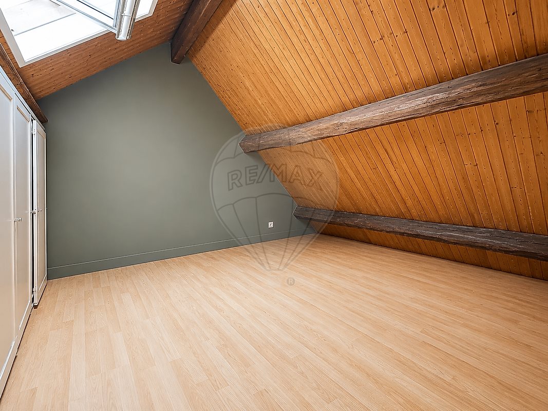 Appartement à vendre, 59m², Senlis