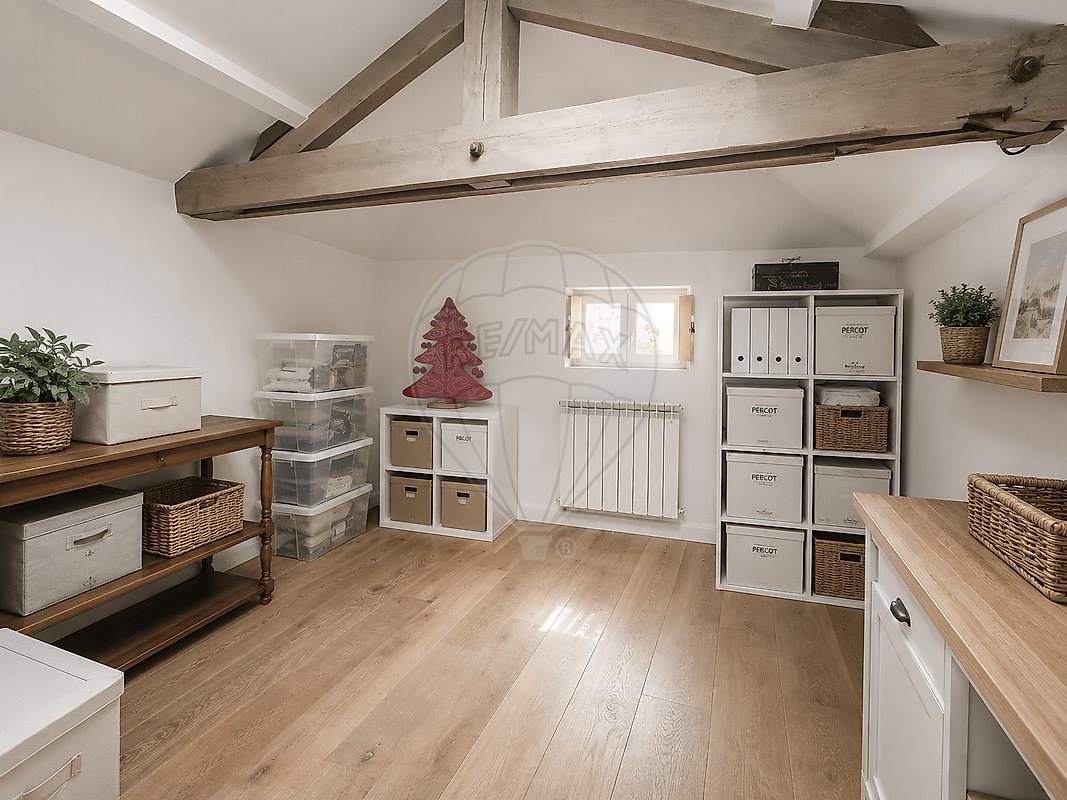 Appartement à vendre, 83m², Senlis