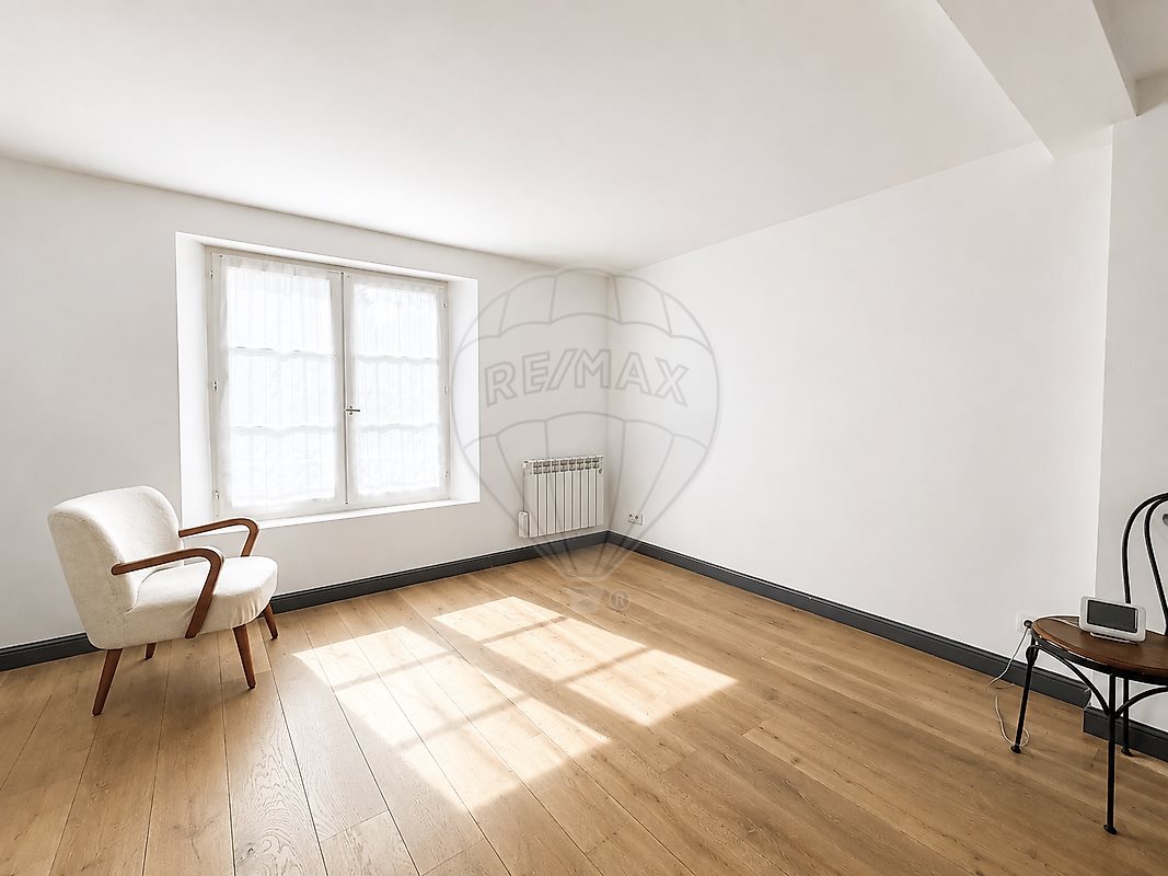Appartement à vendre, 83m², Senlis