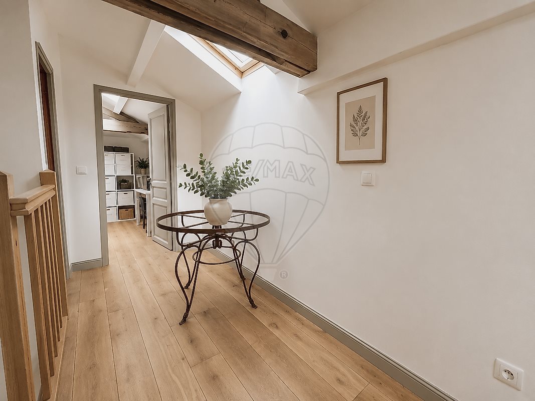 Appartement à vendre, 83m², Senlis