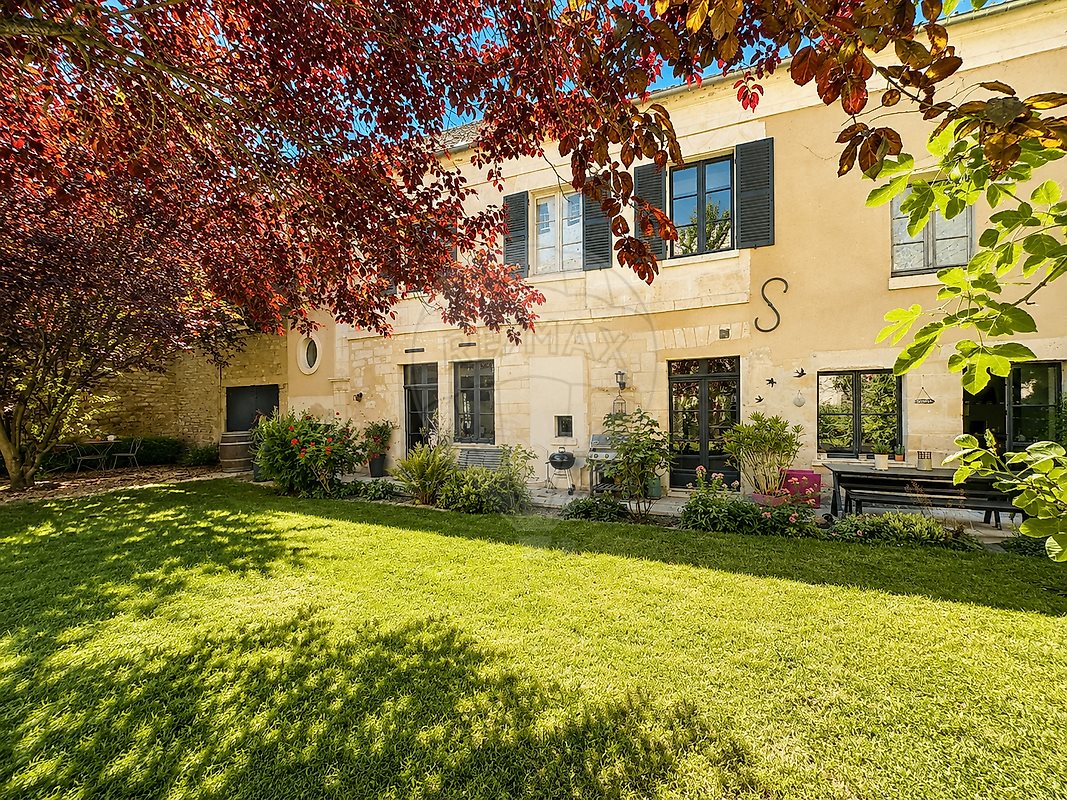 Maison à vendre, 286m², Senlis