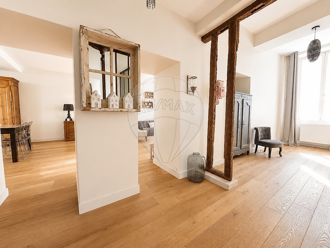 Maison à vendre, 286m², Senlis