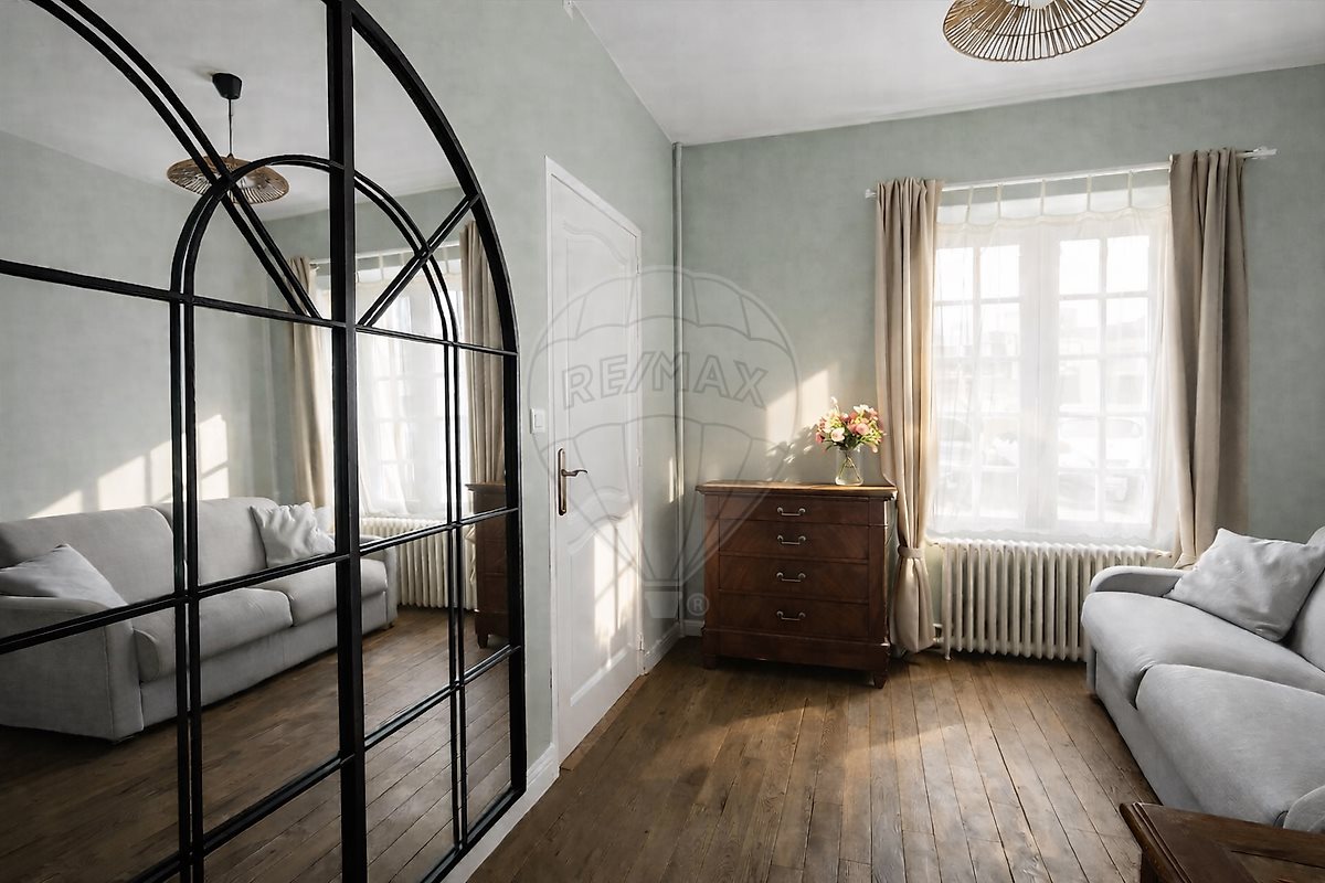 Maison à vendre, 80m², Senlis