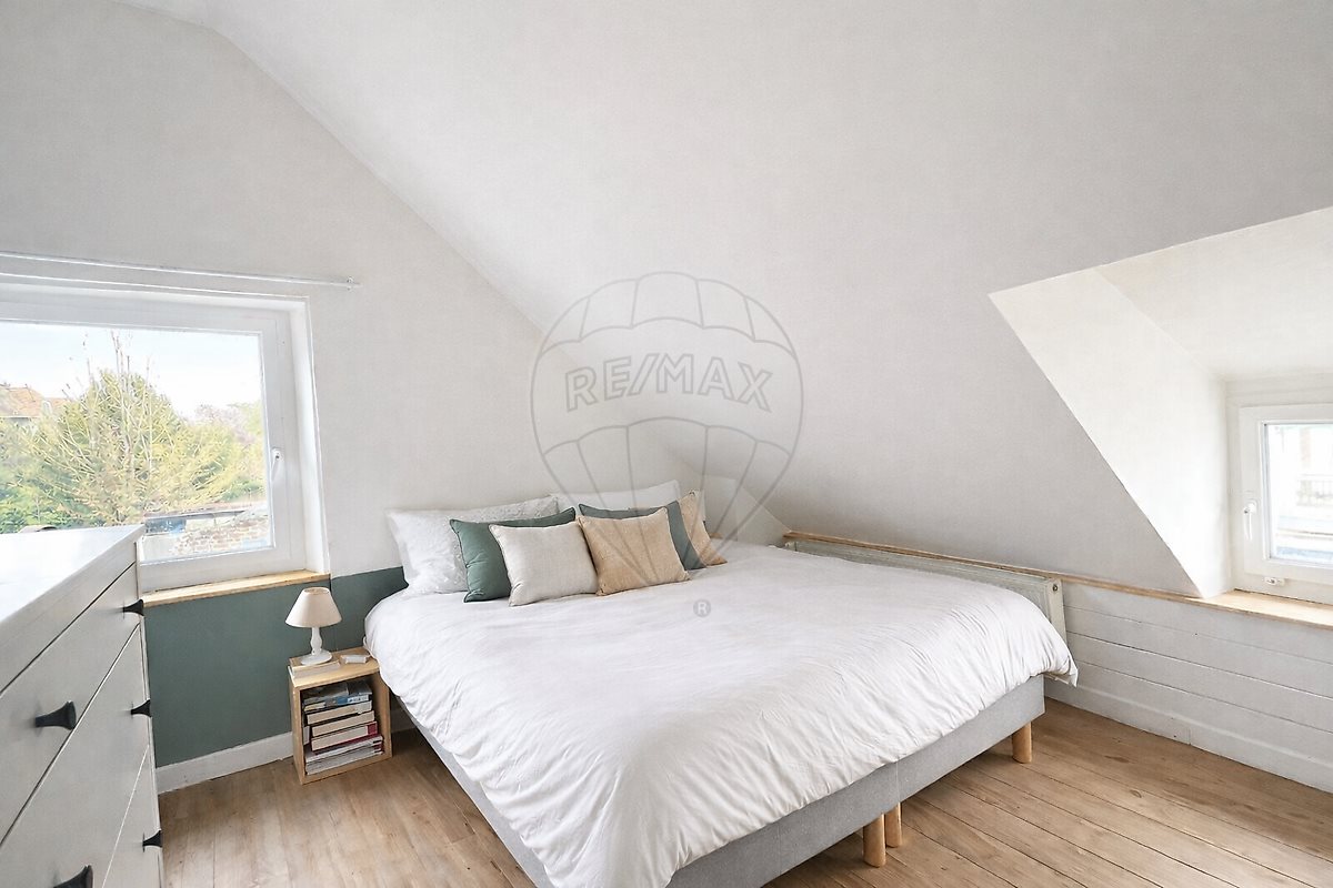 Maison à vendre, 80m², Senlis