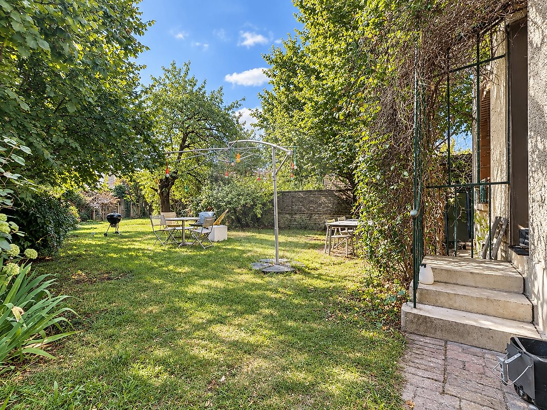 Maison à vendre, 125m², Crépy-en-Valois