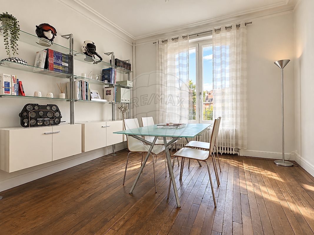 Maison à vendre, 125m², Crépy-en-Valois