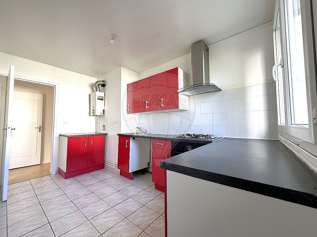 Appartement à vendre, 63m², Senlis