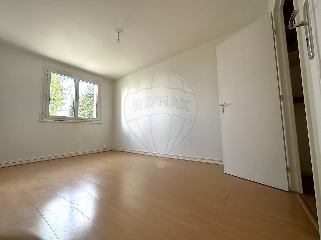 Appartement à vendre, 63m², Senlis