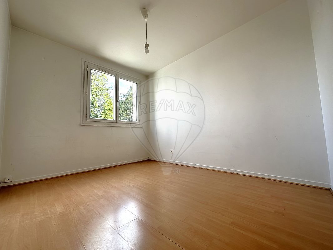 Appartement à vendre, 63m², Senlis