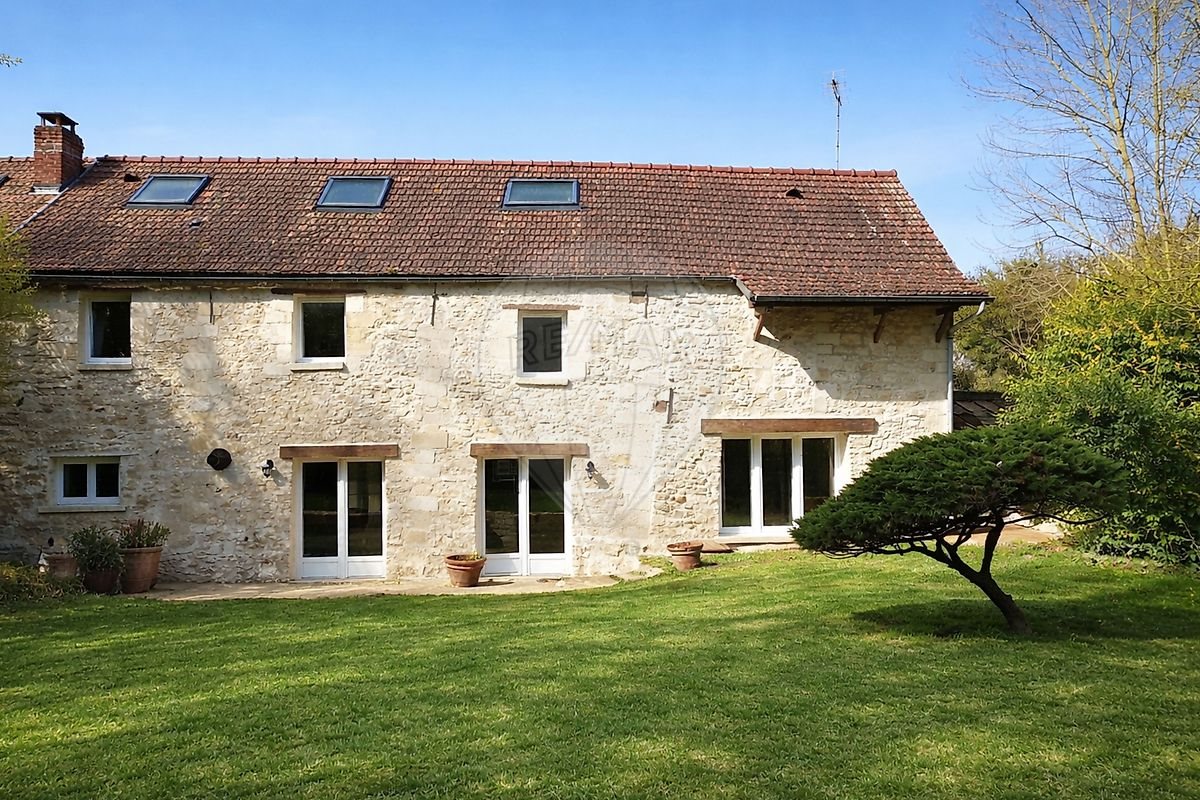 Maison à vendre, 192m², Senlis