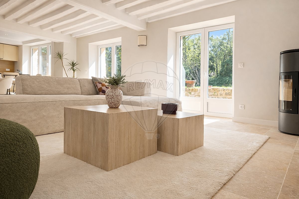 Maison à vendre, 192m², Senlis