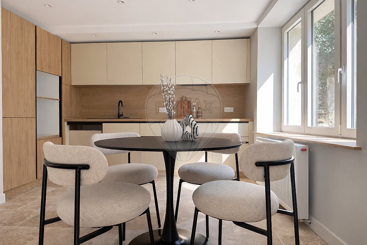 Maison à vendre, 192m², Senlis