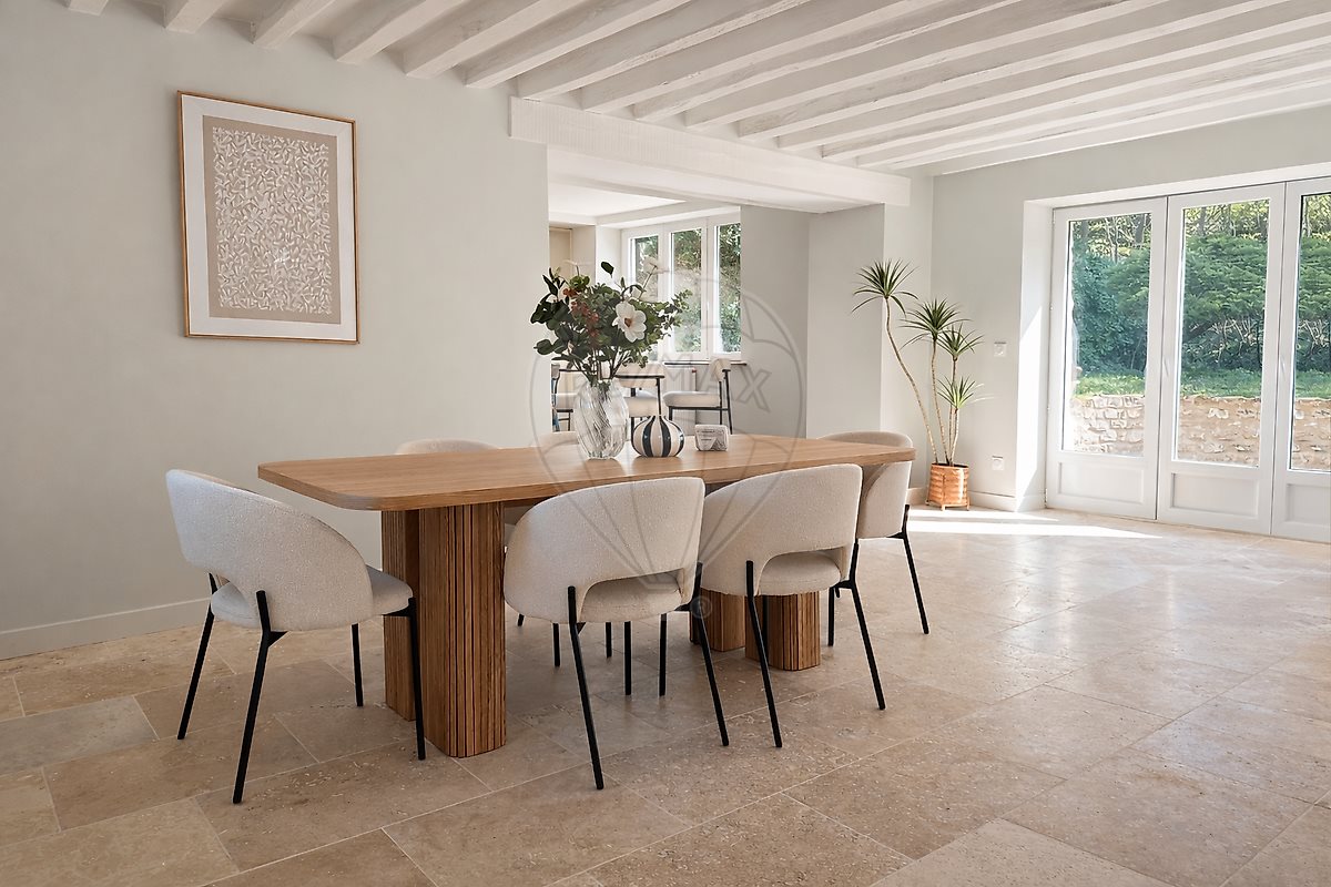 Maison à vendre, 192m², Senlis