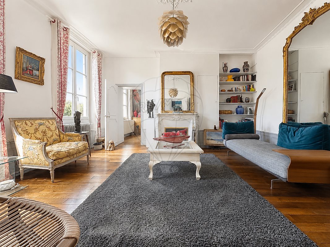 Maison à vendre, 271m², Senlis