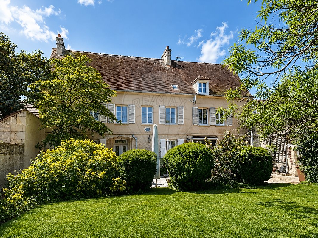 Maison à vendre, 271m², Senlis