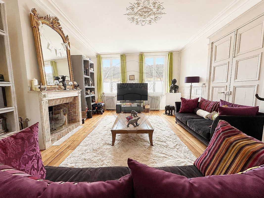 Maison à vendre, 271m², Senlis