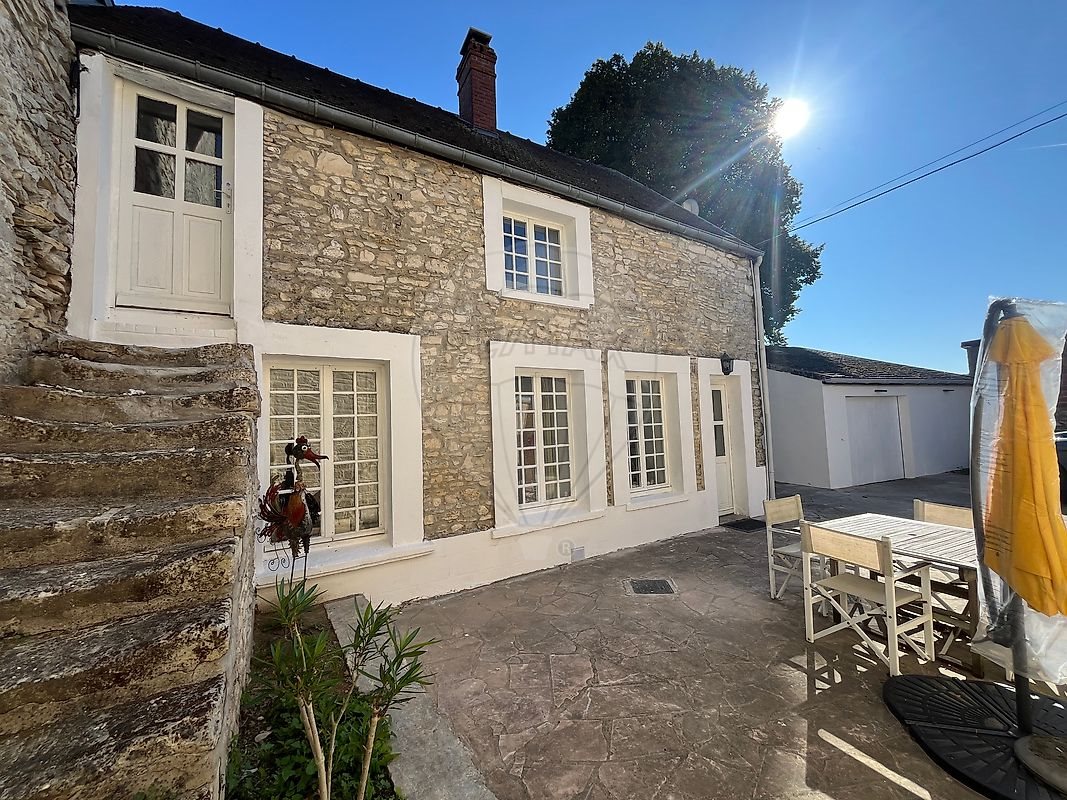 Maison à vendre, 105m², Senlis