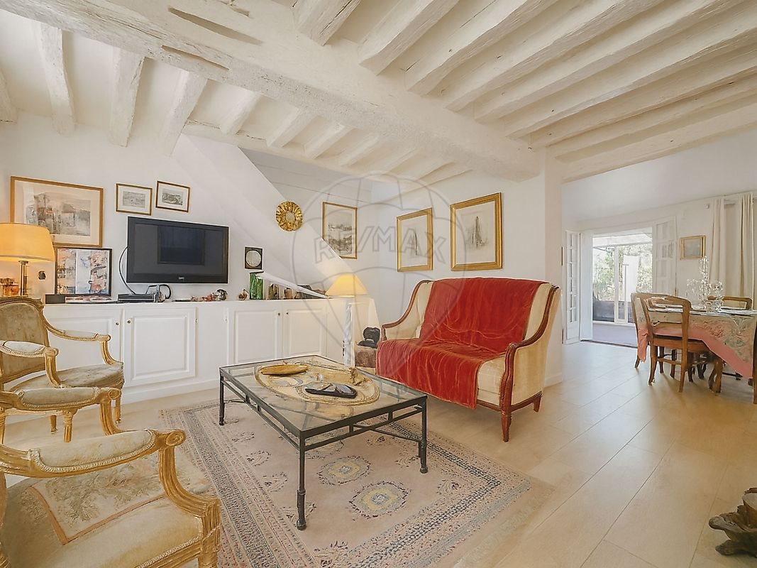 Maison à vendre, 105m², Senlis
