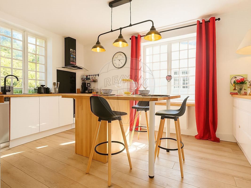 Maison à vendre, 105m², Senlis