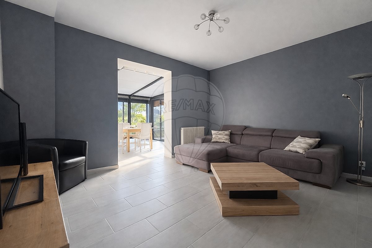 Maison à vendre, 117m², Crépy-en-Valois