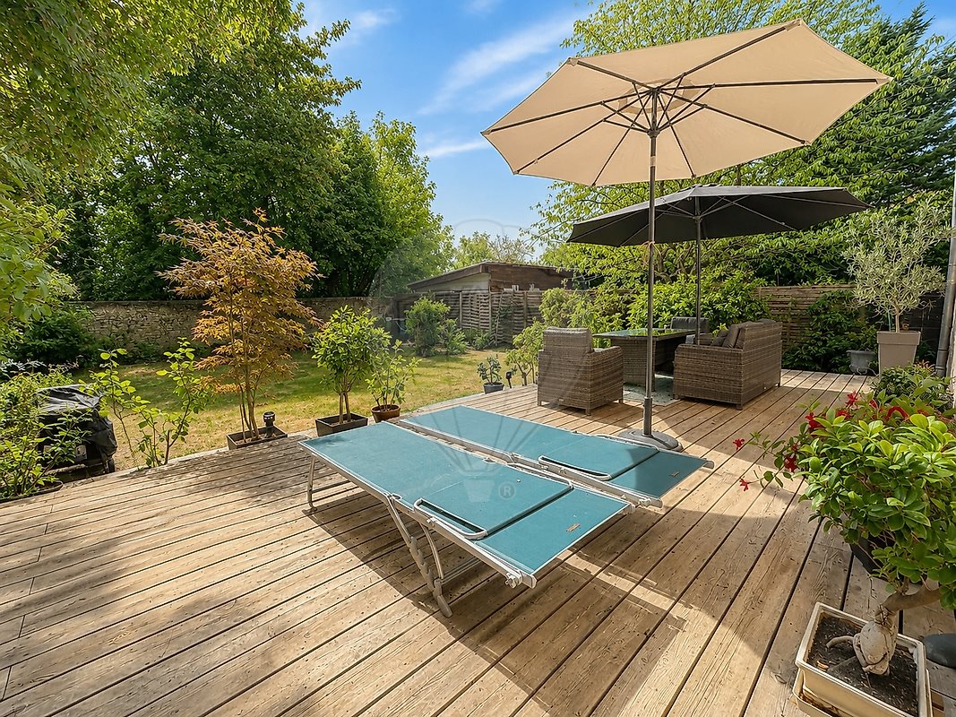 Maison à vendre, 166m², Senlis